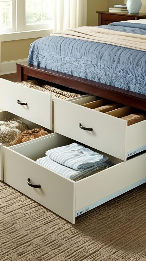 design a small bedroom ideas