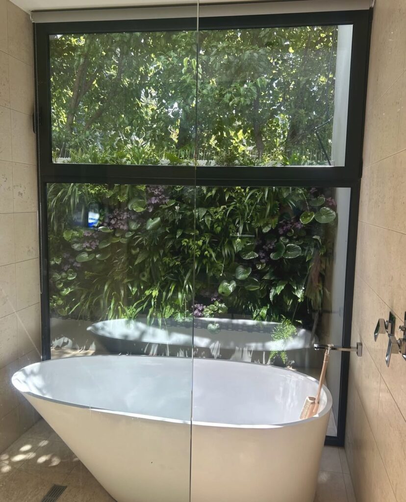 Bathroom Wall Ideas