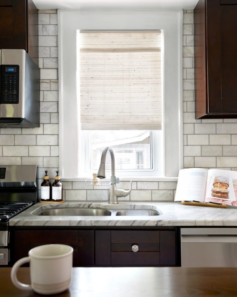 Kitchen Window Ideas