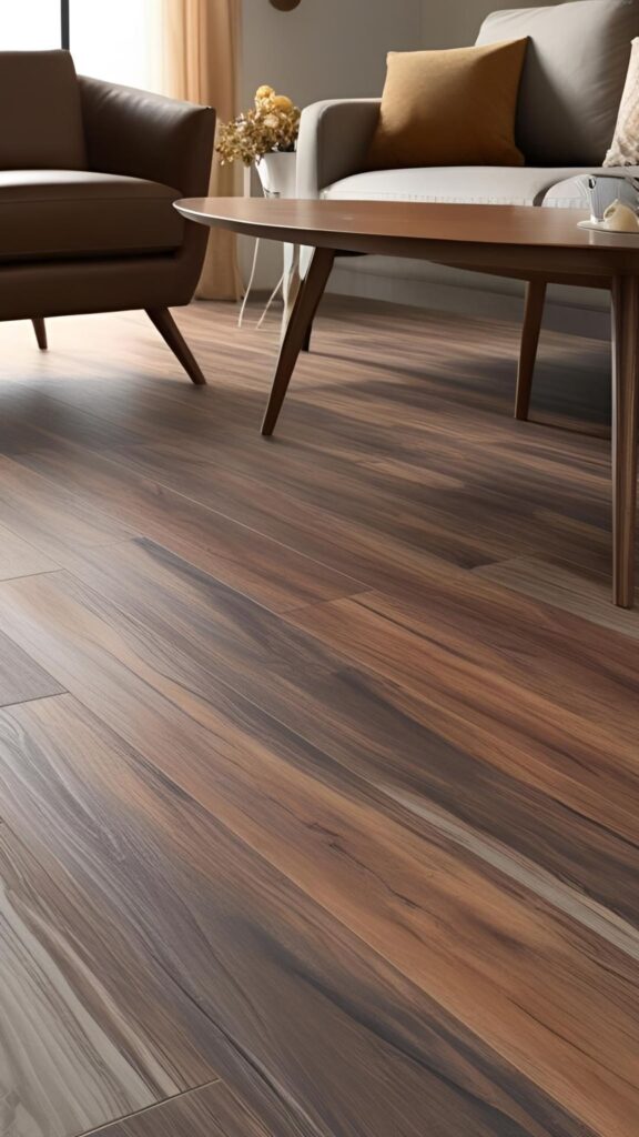 Basement Flooring Ideas
