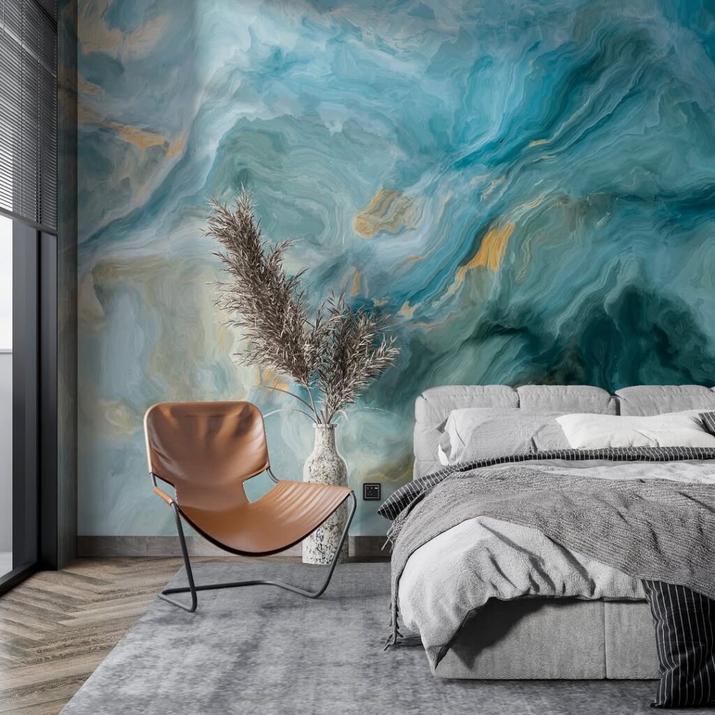 Feature Wall Ideas