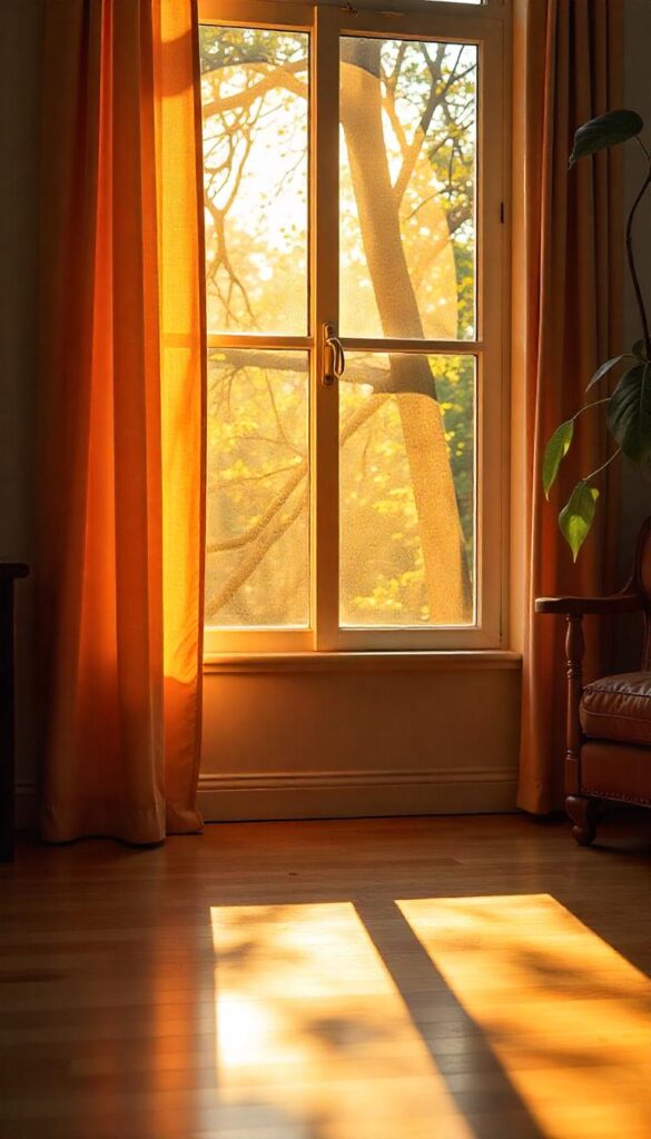 Window Treatment Ideas 