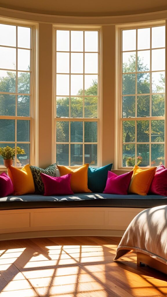 Design Large Bedroom Ideas