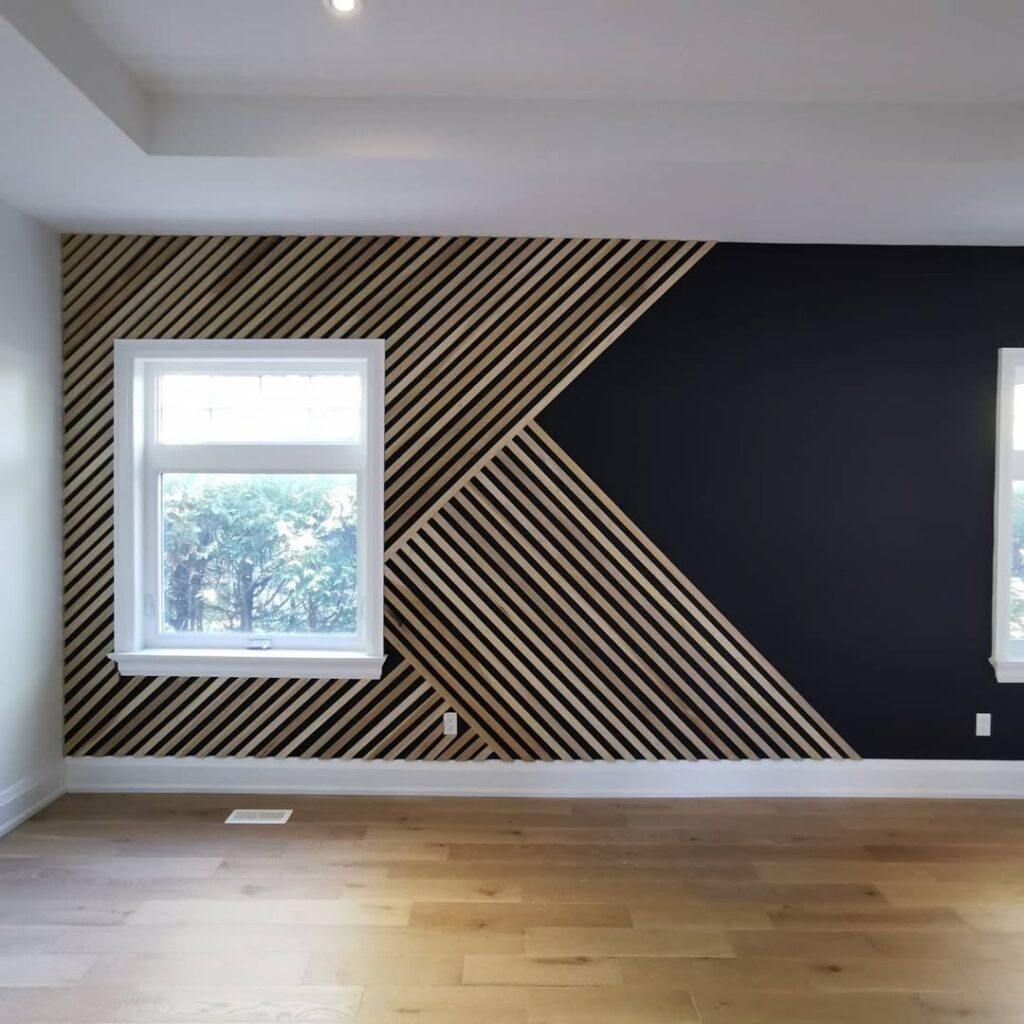 Living Room Wall Ideas