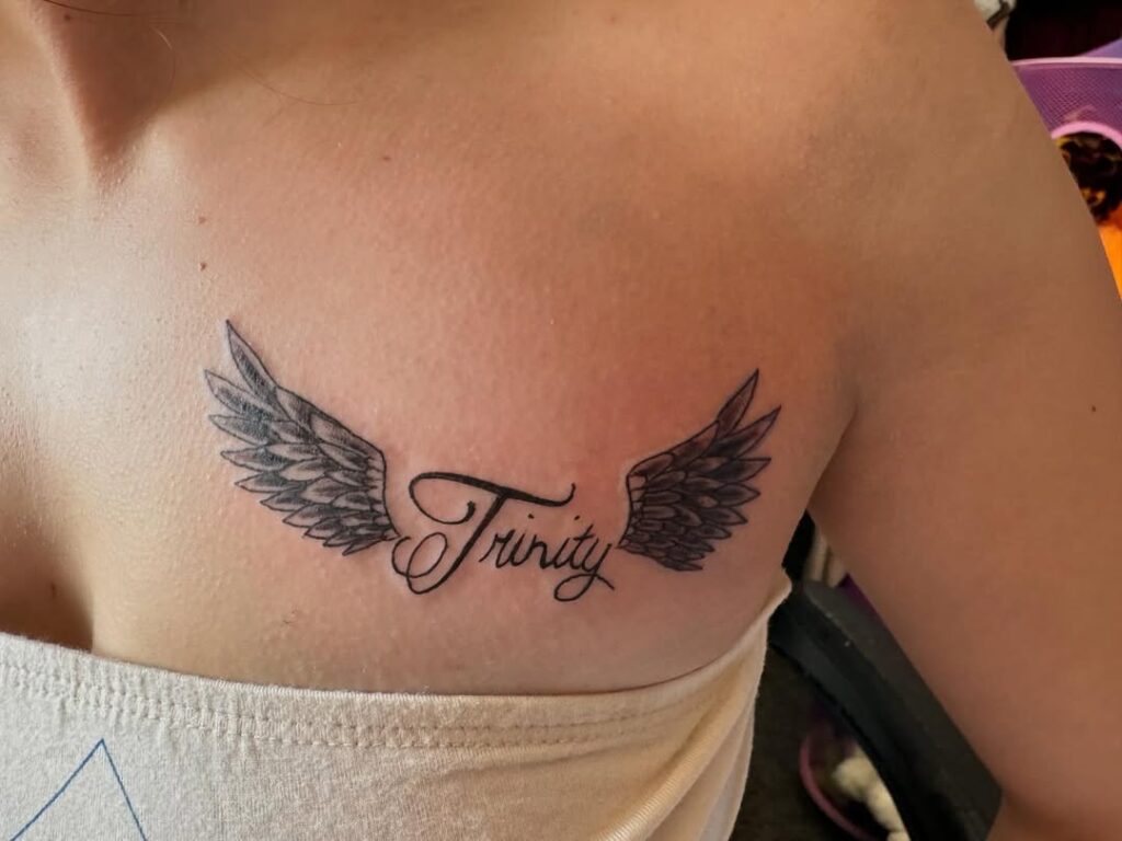 Memorial Tattoo Ideas