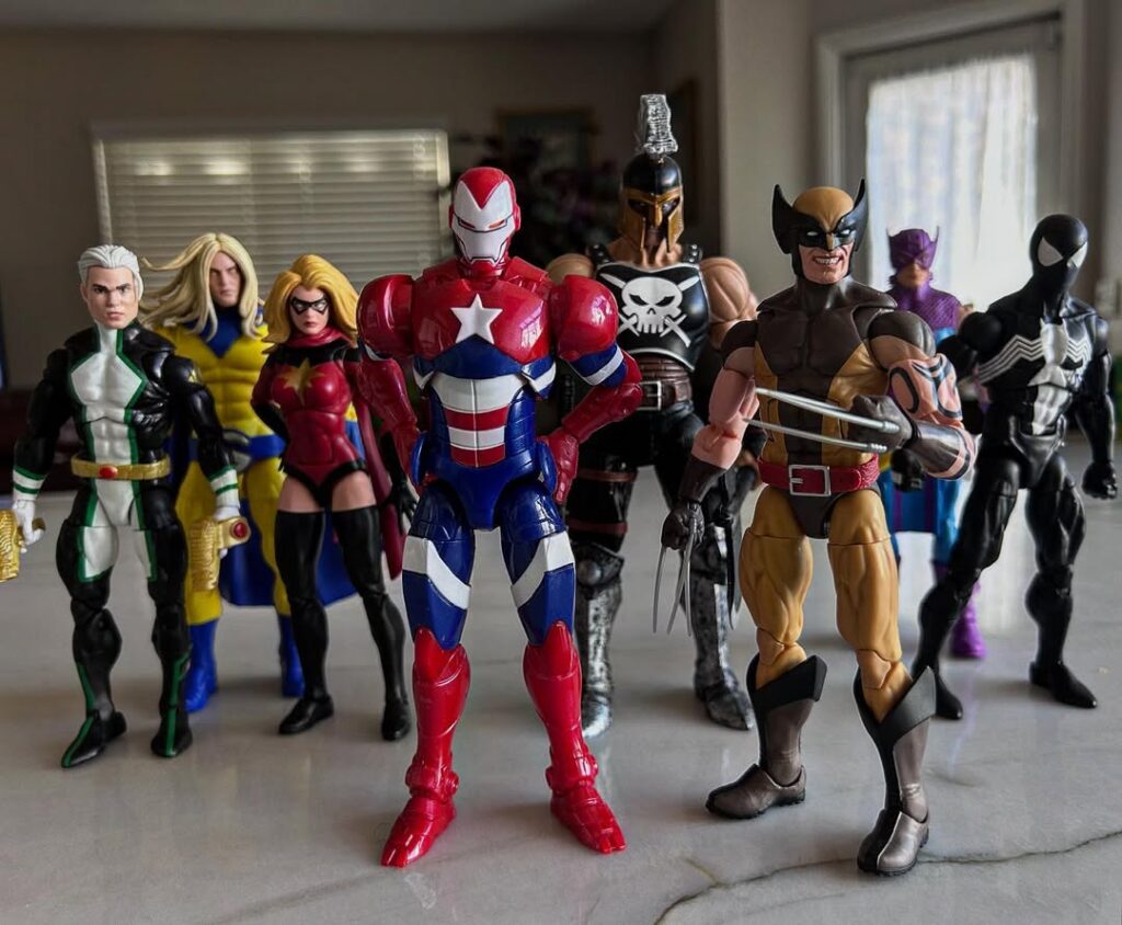 Team costume Ideas