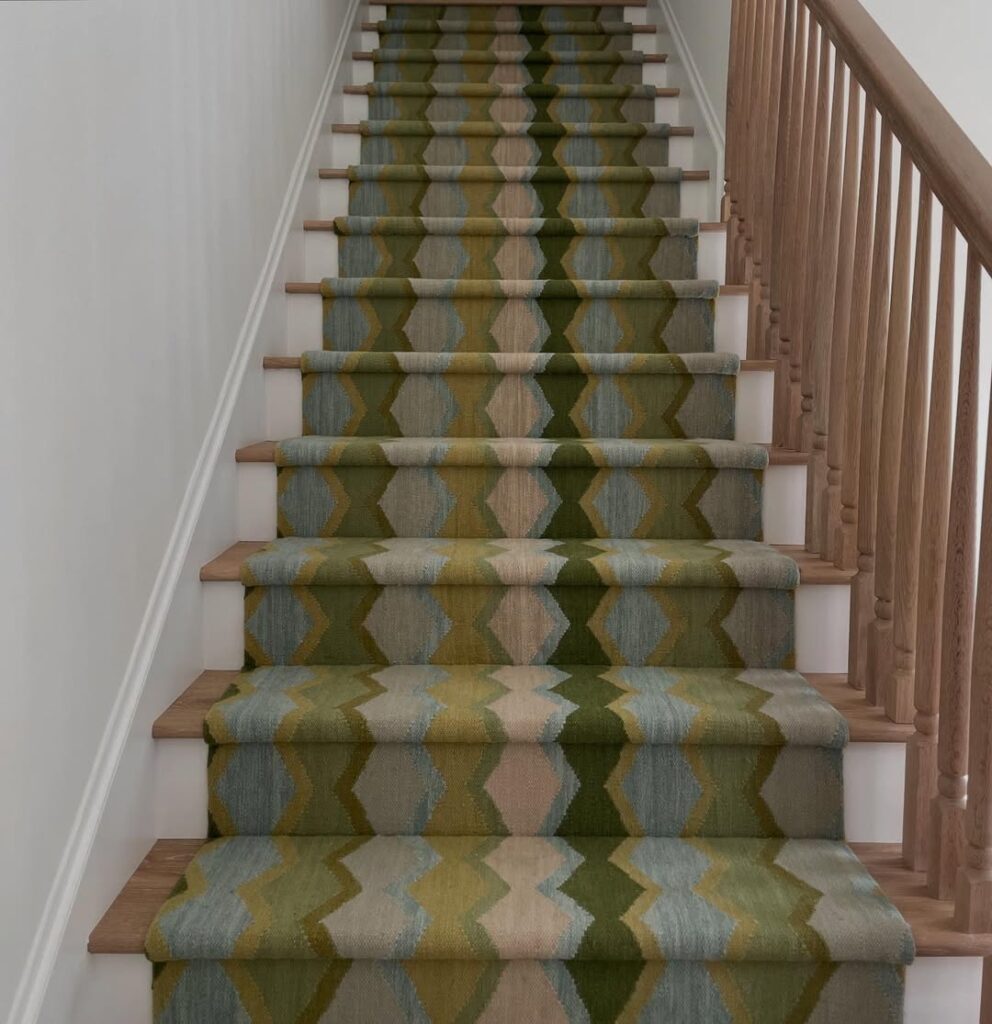 Stair Carpet Ideas
