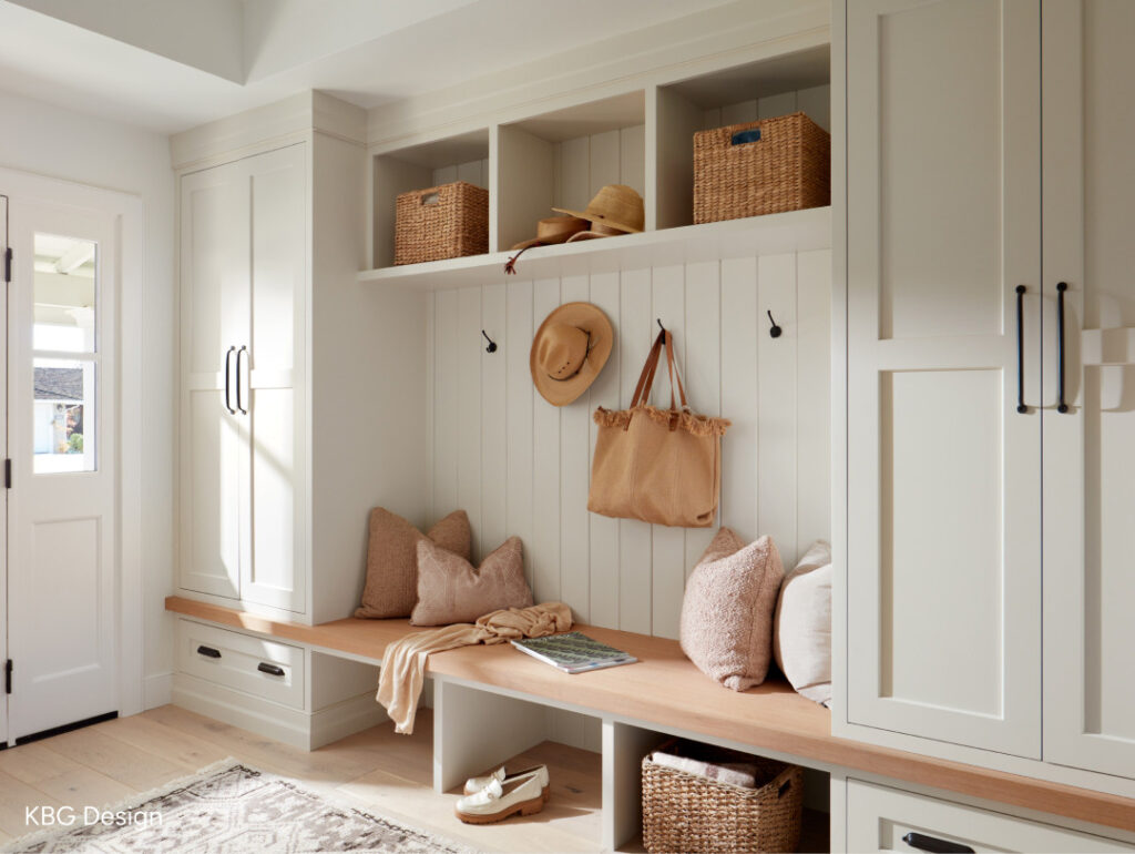 Mudroom Ideas