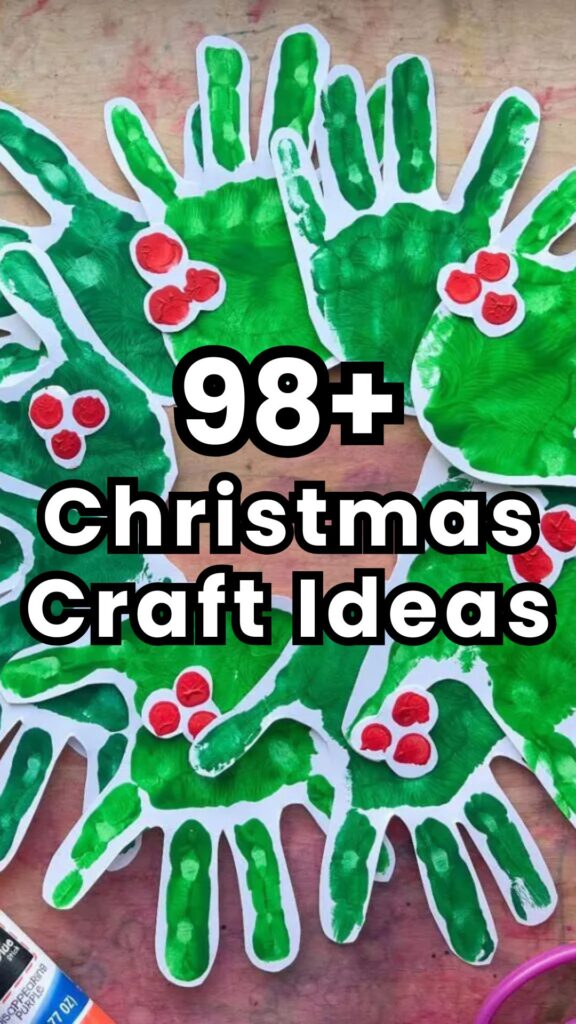 Christmas Craft Ideas