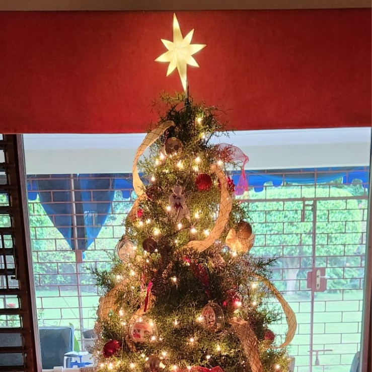 Christmas Tree Topper Ideas