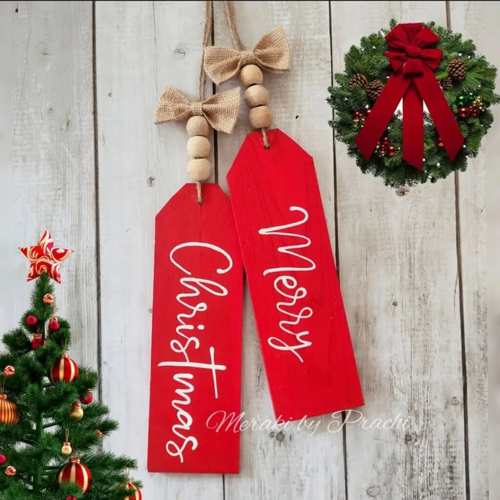 Christmas Door Ideas