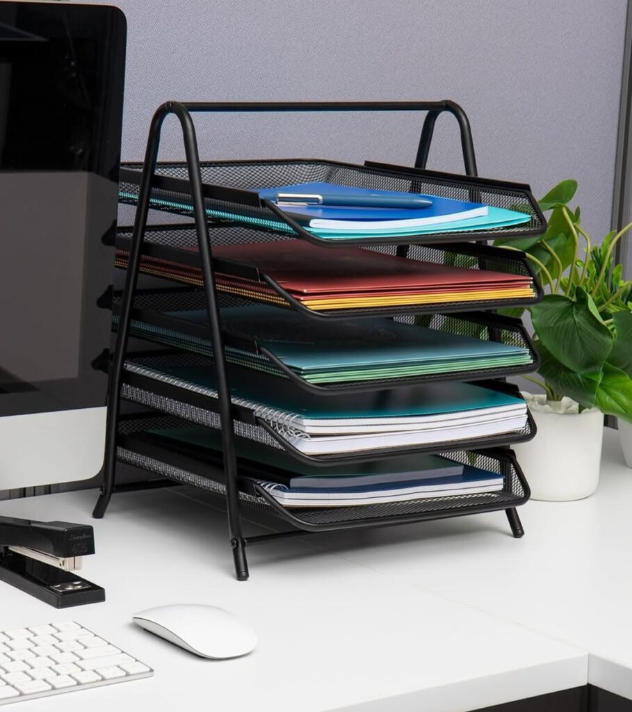 Office Storage Ideas