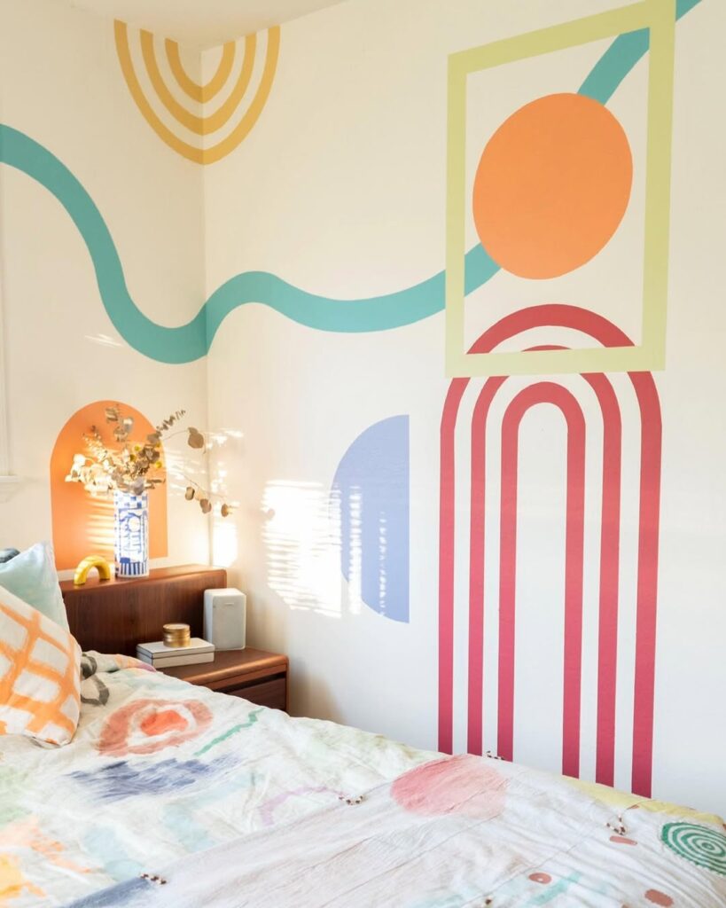 Wall Painting Ideas
