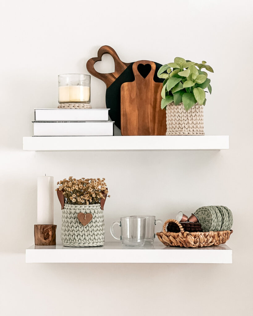 Wall Bookshelf Ideas