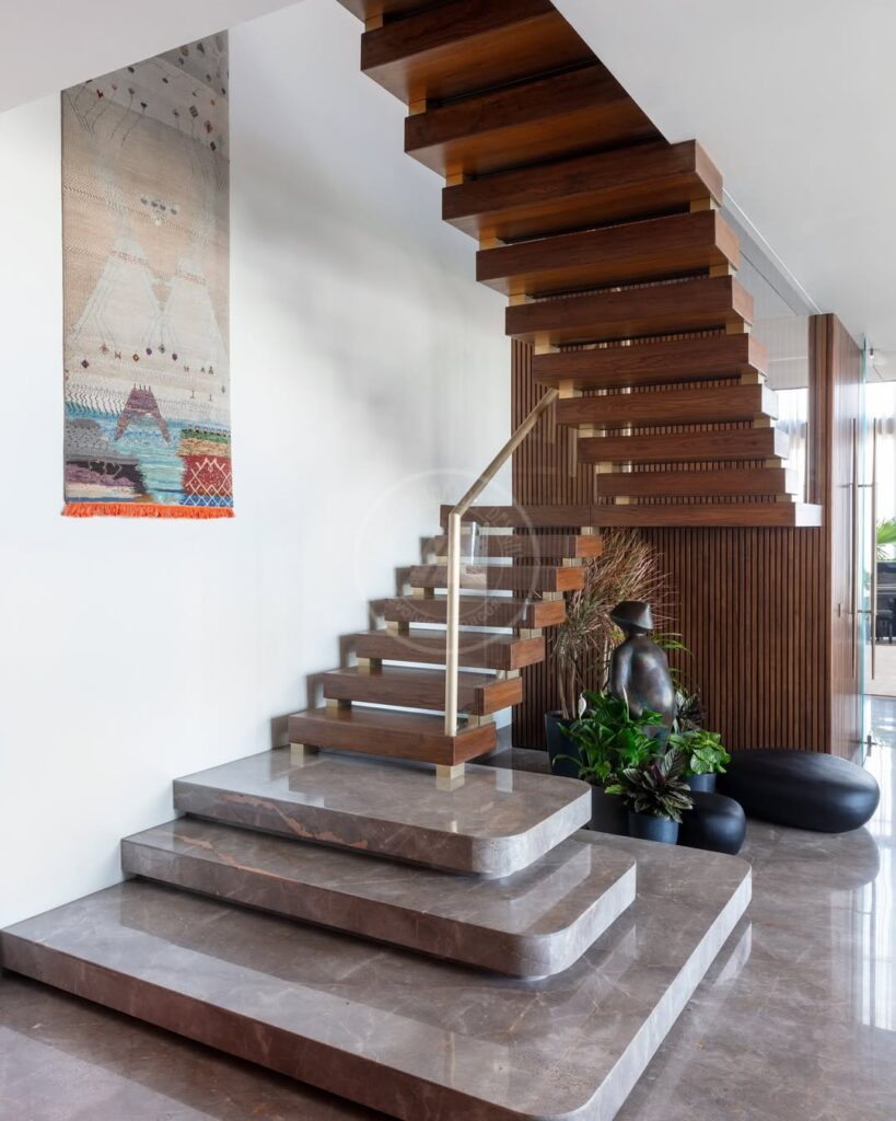 Stairway Ideas