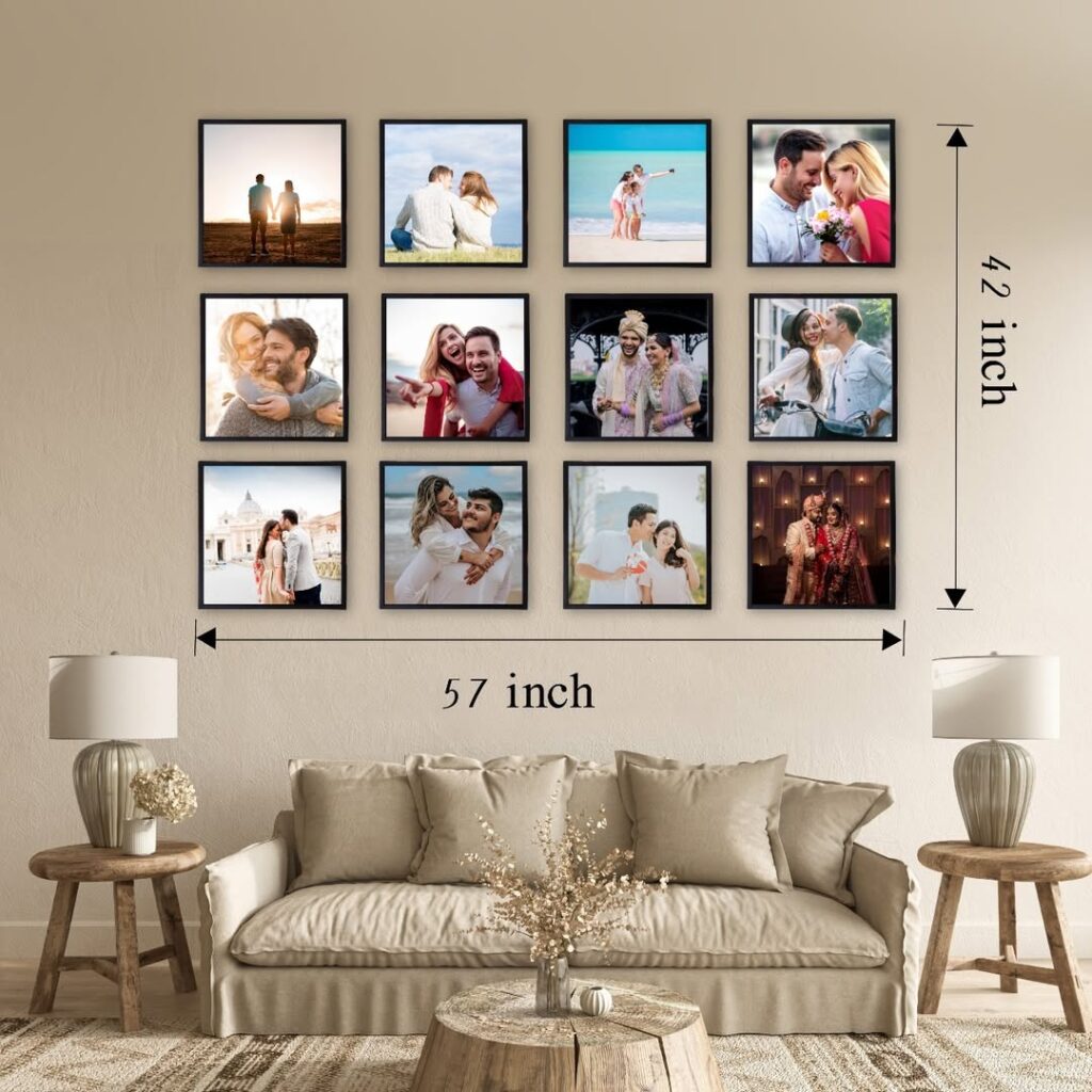 Lounge Room Wall Ideas