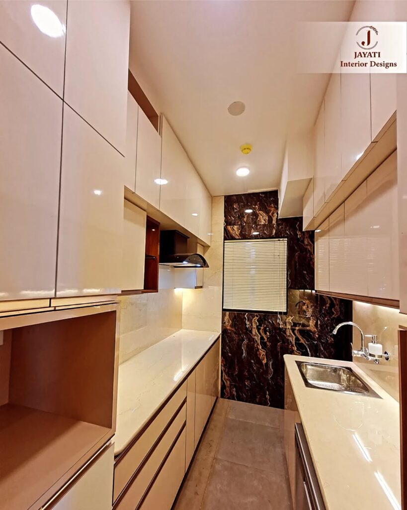 Kitchen Layout Ideas