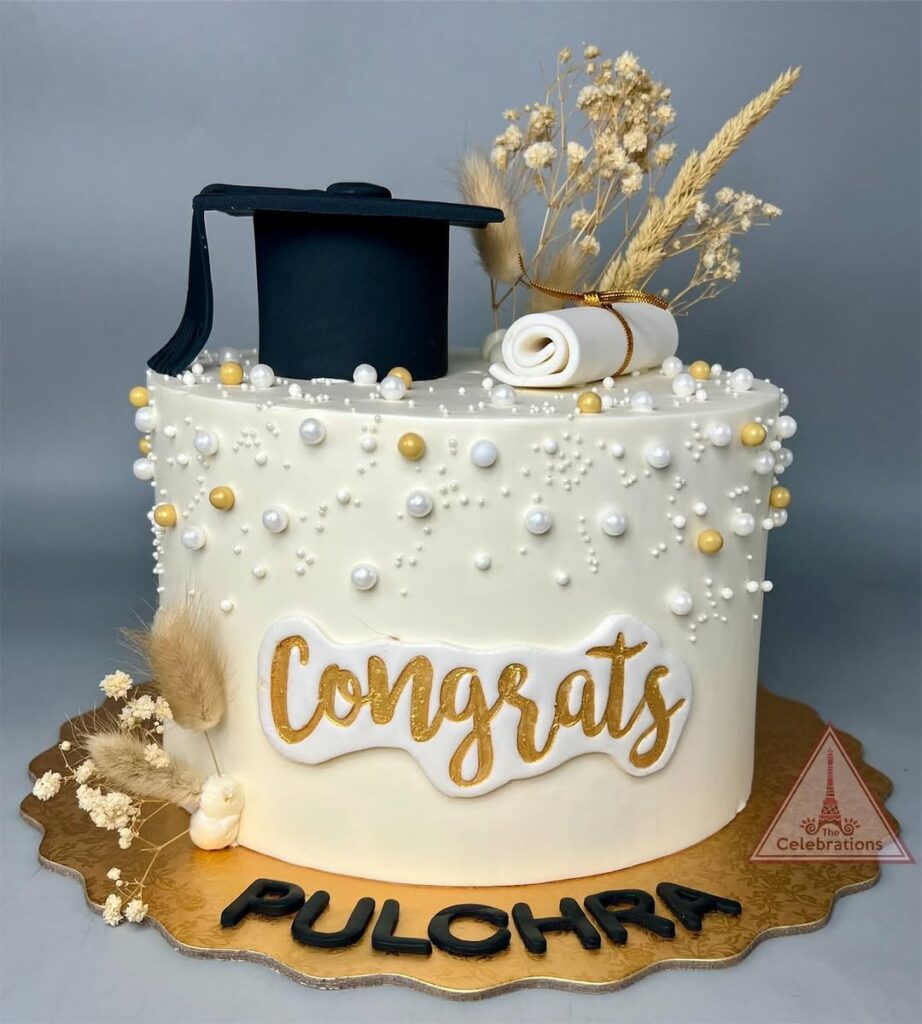 Graduation Cake Ideas