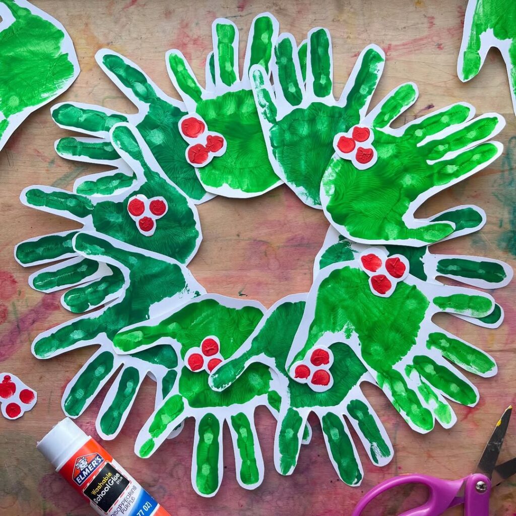 Christmas Craft Ideas
