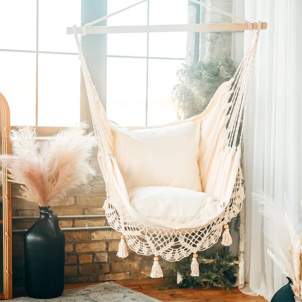 Reading Corner Ideas