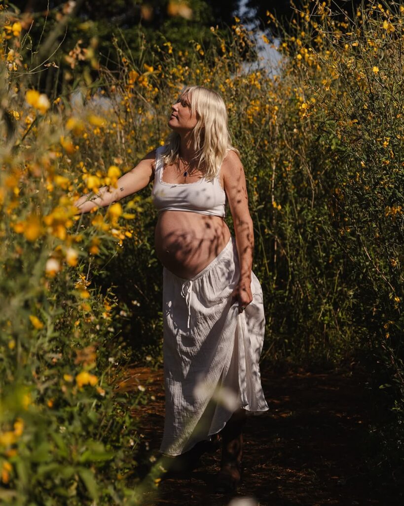 Maternity Photoshoot Ideas