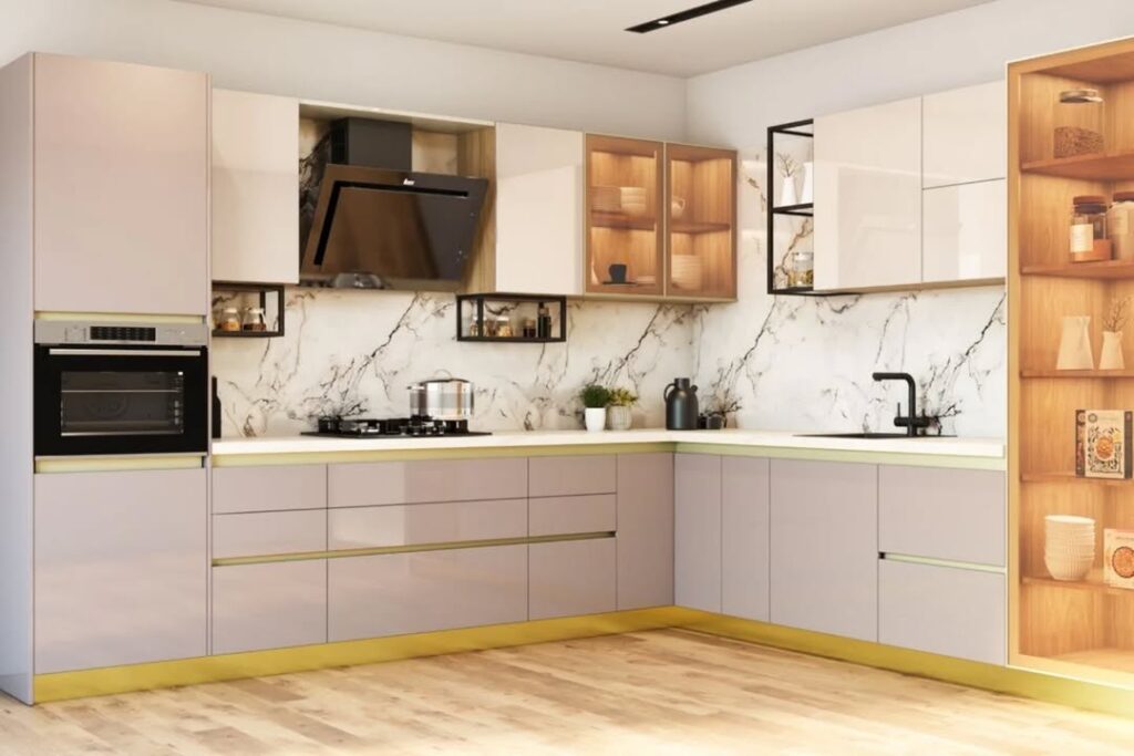 Kitchen Layout Ideas