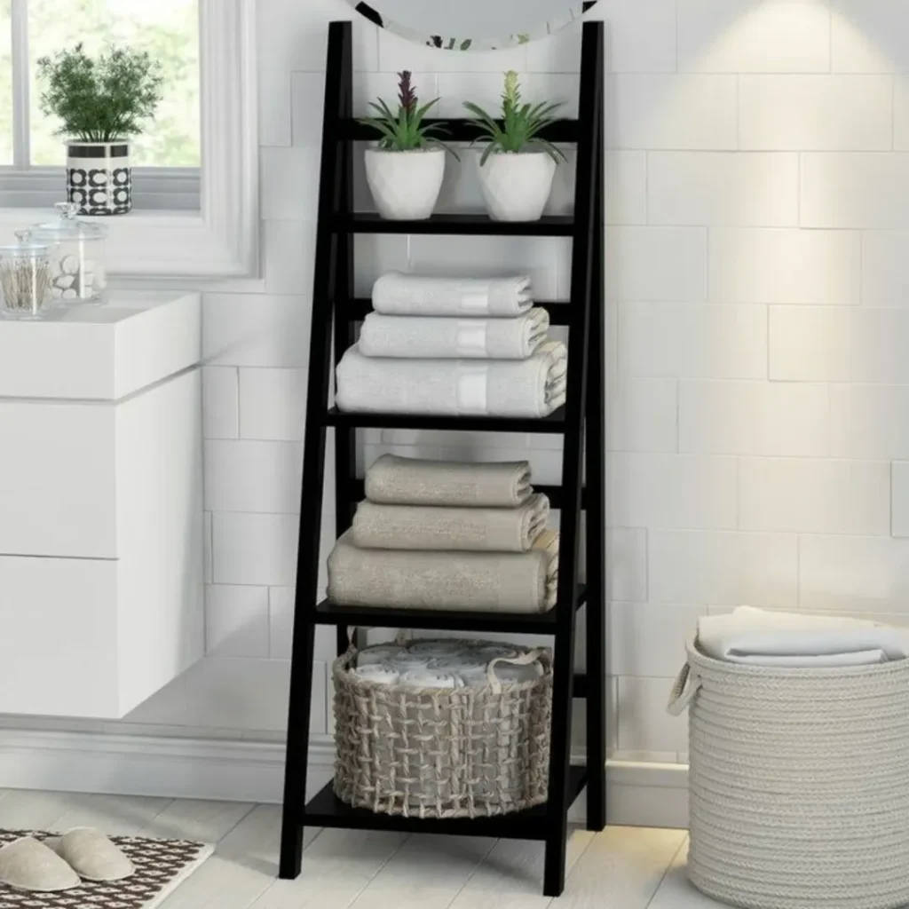Bathroom Storage Ideas