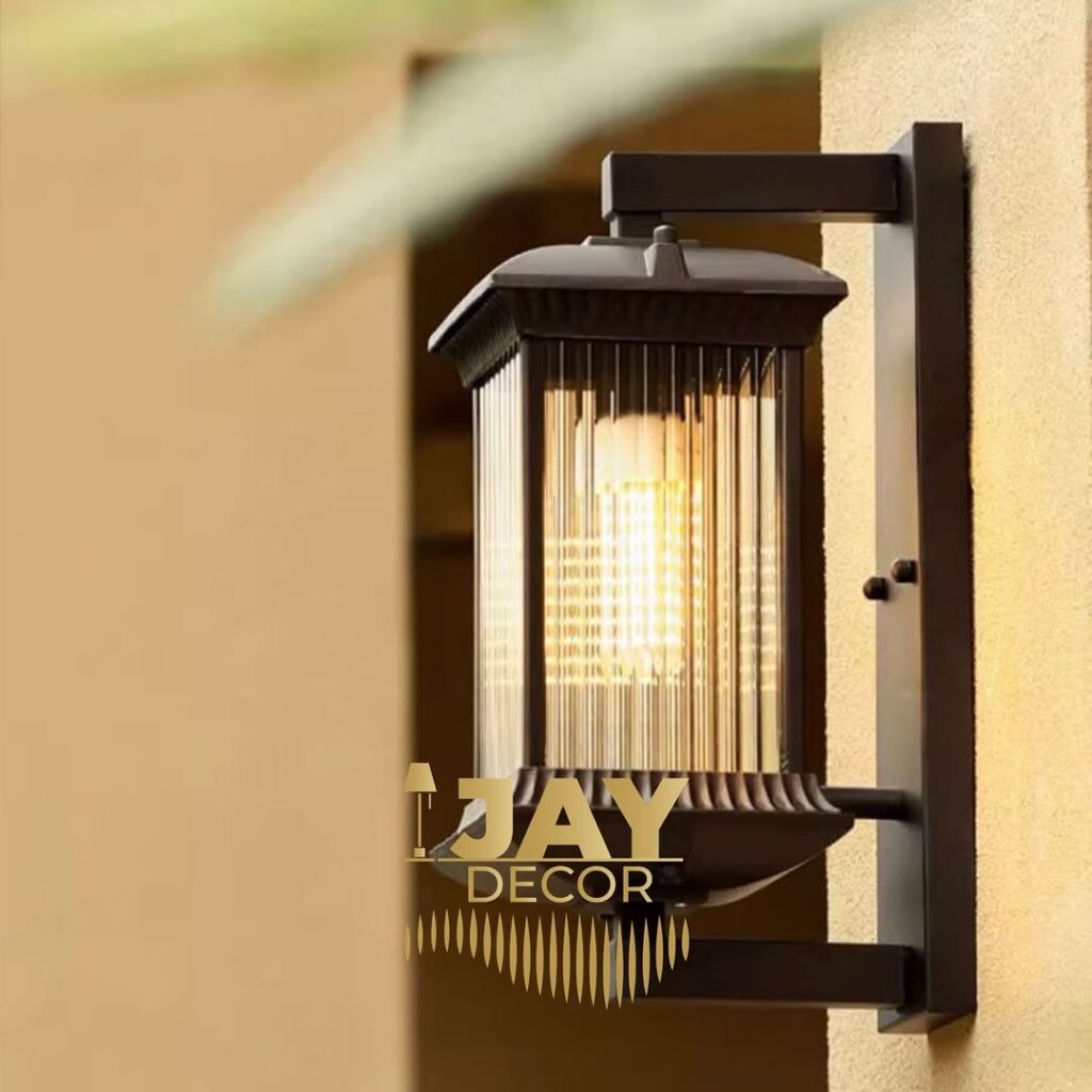 Outdoor House Lighting Ideas