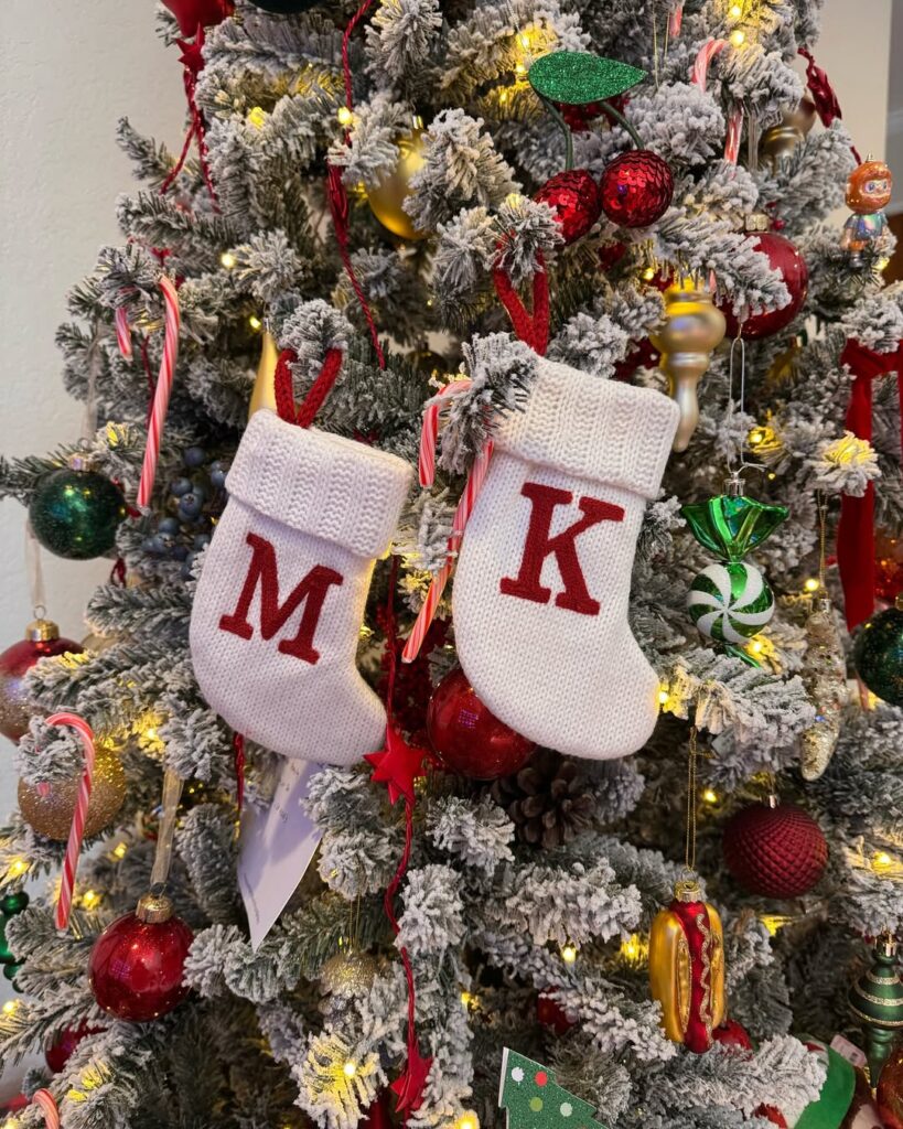 Christmas Tree Topper Ideas