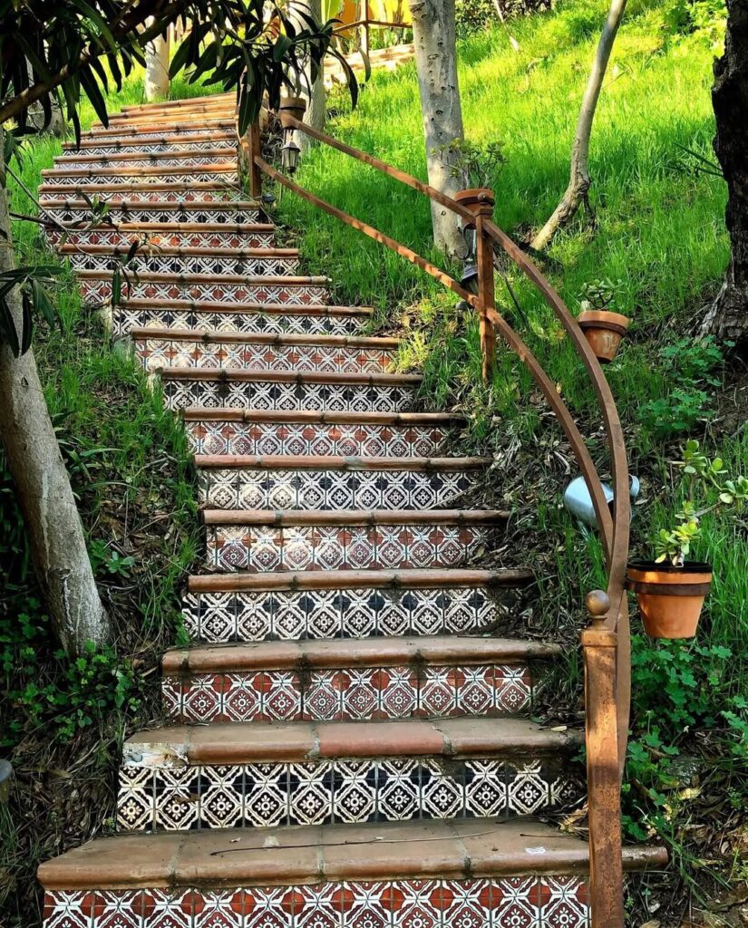 Garden Path Ideas