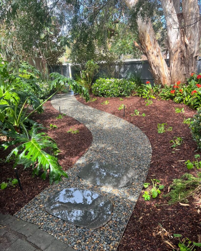 Garden Path Ideas