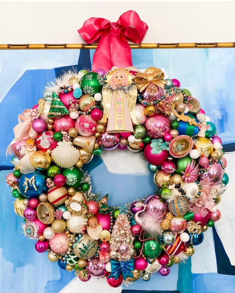 Christmas Wreath Ideas