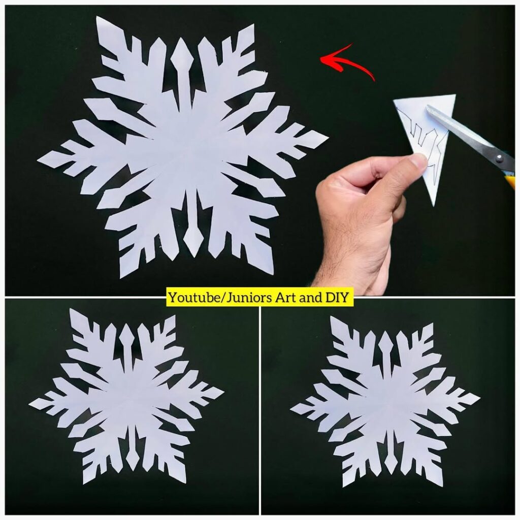 Christmas Craft Ideas