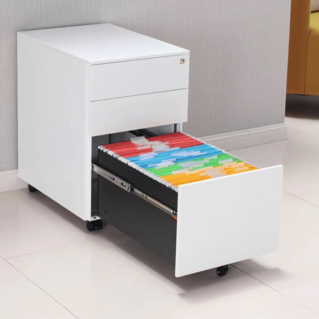 Office Storage Ideas