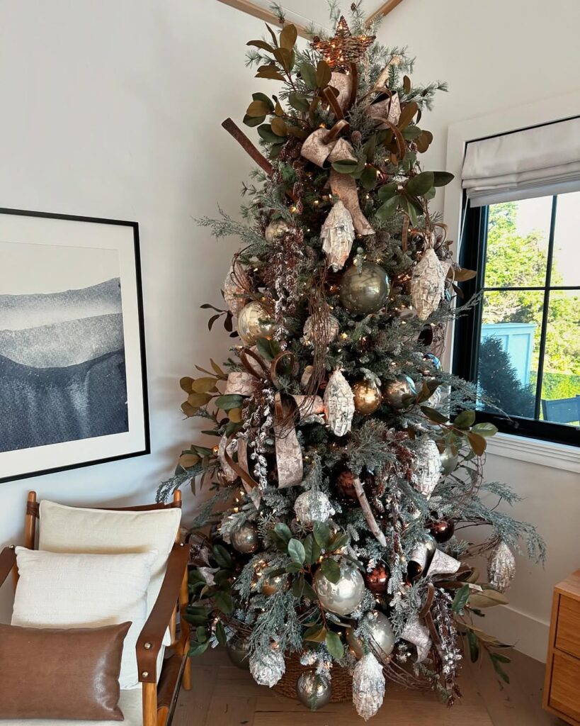 Christmas Theme Ideas