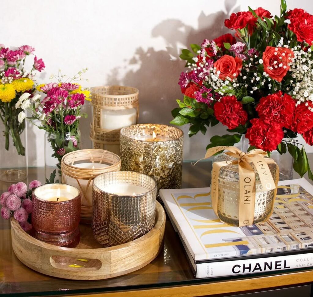 Gift Ideas for Girlfriend