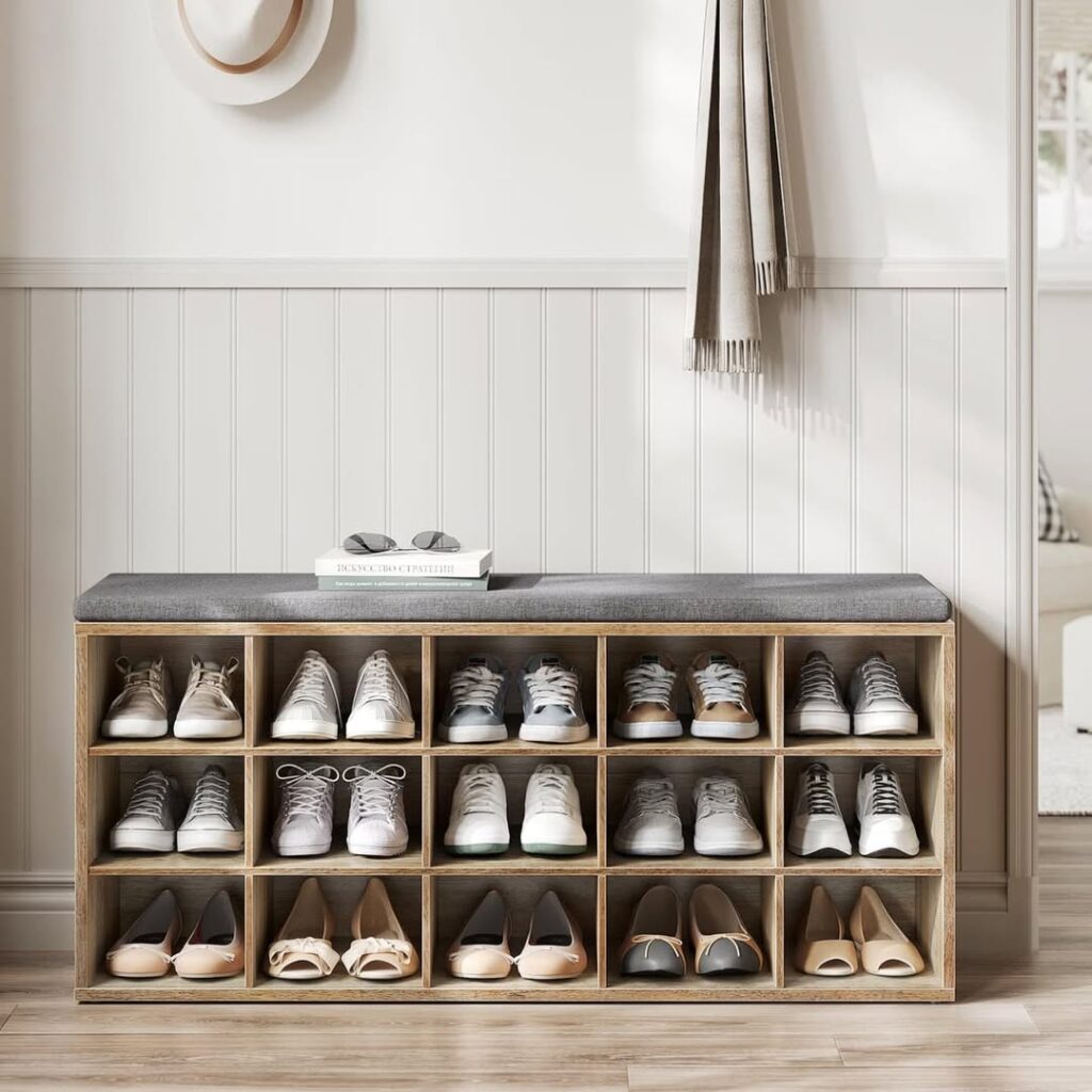 Entryway Ideas