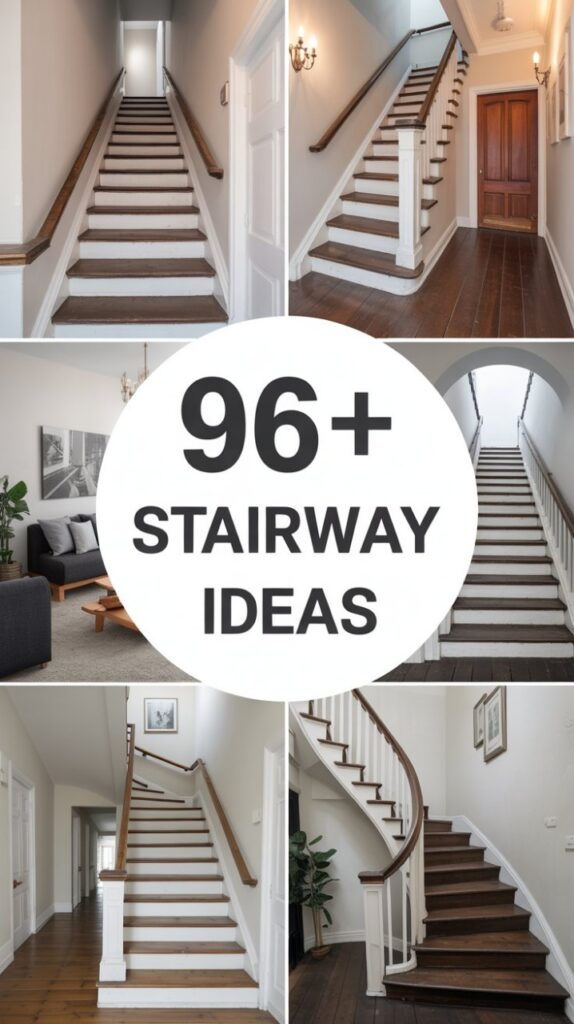 Stairway Ideas