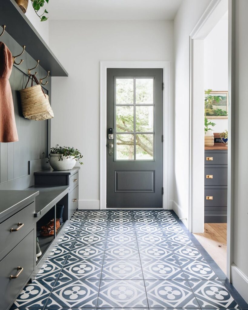 Mudroom Ideas