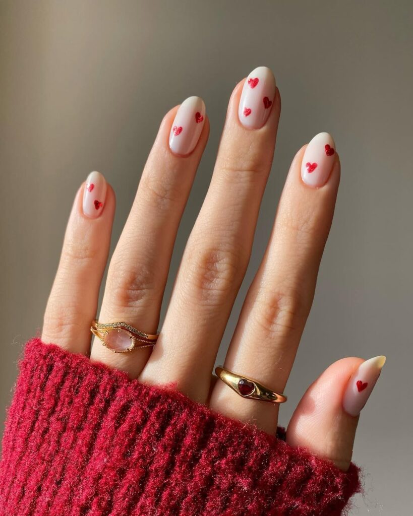 Short Nail Design Ideas