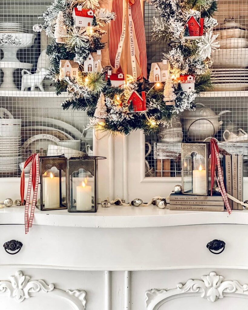 Christmas Door Ideas