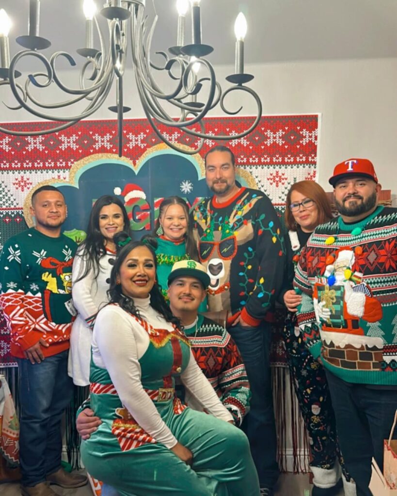 Christmas Party Ideas