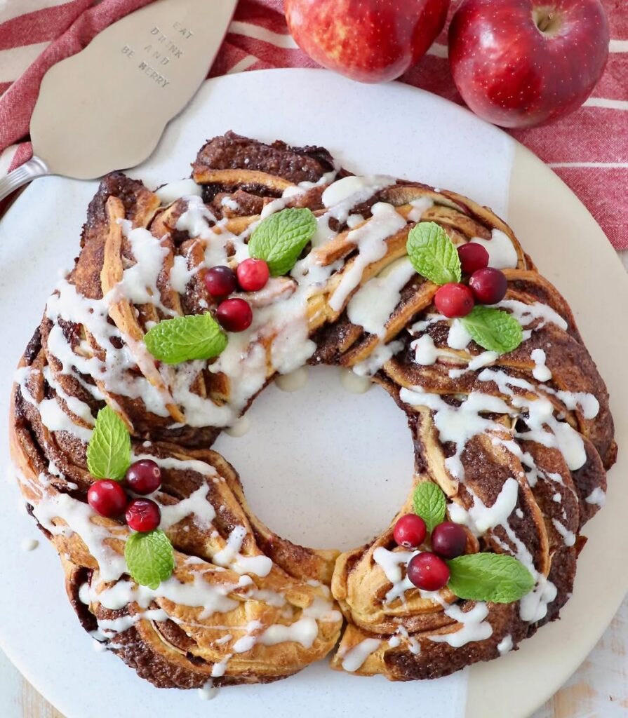 Christmas Breakfast Ideas