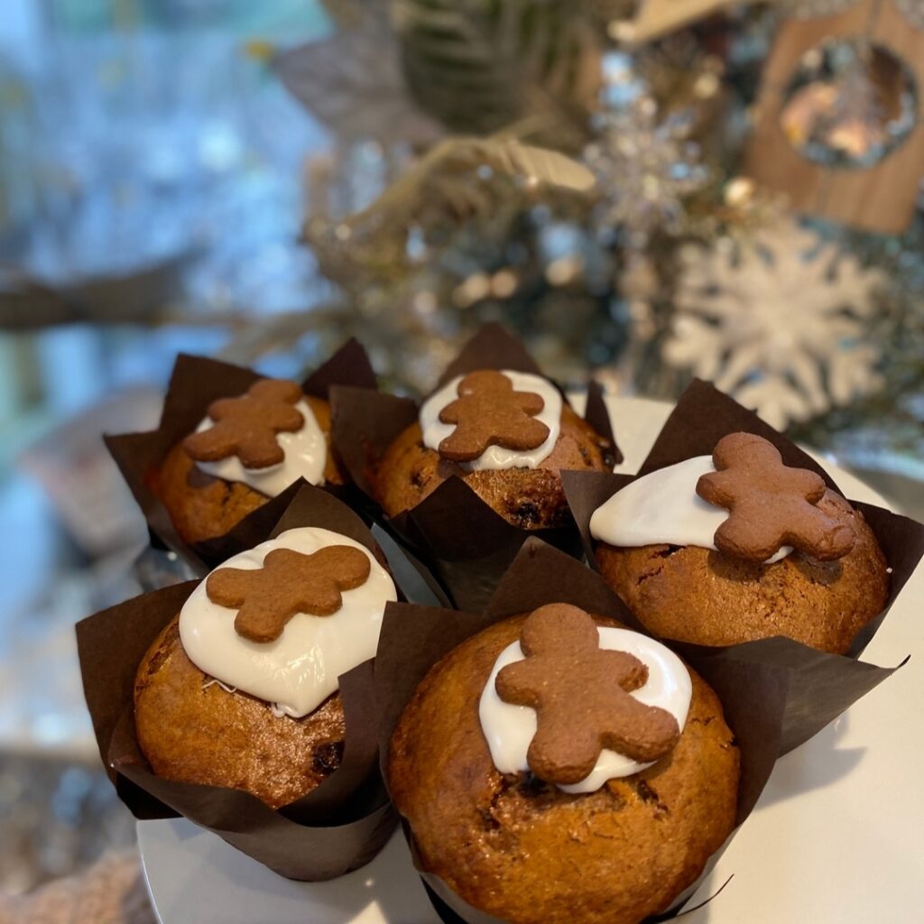 Christmas Breakfast Ideas